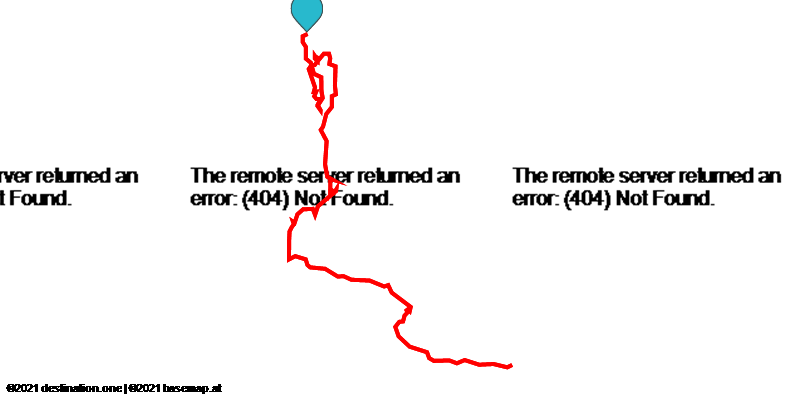 Salzkammergut Radweg R2 Variante 1 Salzkammergut Radweg R2 Variante 1
